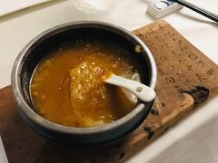 -Yan Ting 宴庭中餐厅(上海静安瑞吉酒店)