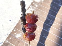 -朴小妹人参鸡汤火锅(长白山万达店)
