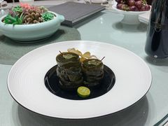 -怡情荟•海鲜青岛菜(五四广场旗舰店)
