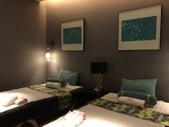 -璞·澐间影院式足道SPA(尚悦湾店)