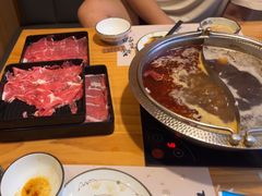 -牛匠和牛寿喜锅(西安总店)