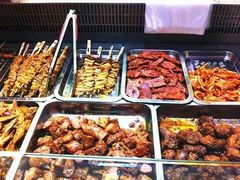 -久久丫鸭脖(梅川路店)