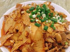 牛板筋牛腰双拼-双宝红油牛系列