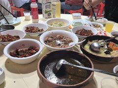 -笨罗卜浏阳菜馆(龙华鹏润达店)