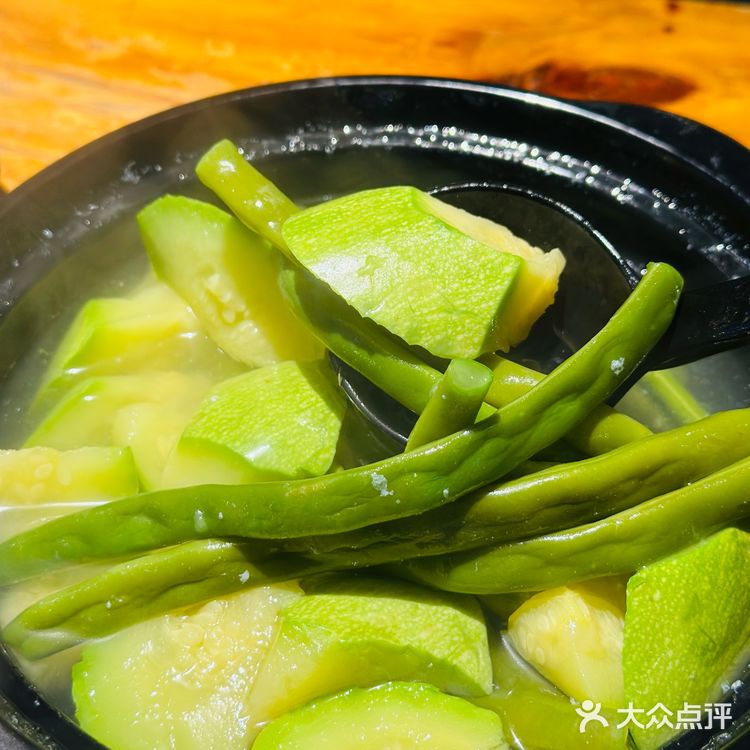 无锡这家云南风味烧烤绝了‼️‼️