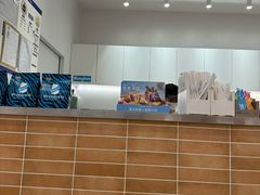 -Blueglass酸奶(华贸购物中心店)