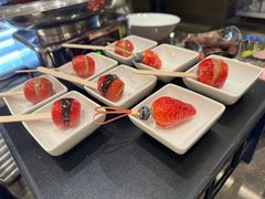 -西安高新洲际酒店•源咖啡全日制餐厅