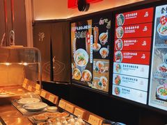 -和府捞面(东直门银座店)