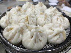 -石饮红星包子(中山路店)