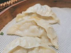 -煎饼卷大葱·非遗传承·潍坊菜(十笏园店)