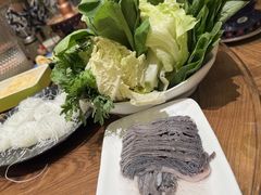 -南门涮肉(上海一店)