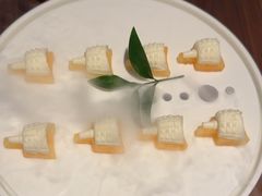 -曾宴·楚菜(湖北省博物馆店)