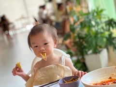 -小满Grainkitchen(滨江商业广场店)