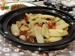 钵仔茴香头-红色盛宴酒楼(科丰桥店)