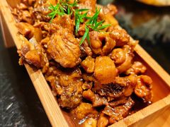 -径山十八道·风味民间菜(华夏之心店)
