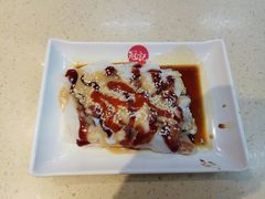 -冠记·肠粉粥品专家(江南大道店)