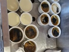 -东方早茶 海鲜•青岛菜(国信体育中心店)