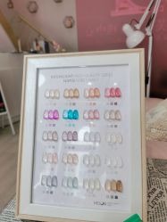 -Beauty Nails 美甲美睫皮肤管理
