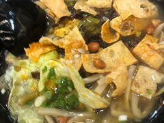 -覃记螺蛳粉·桂林米粉(鼓楼南街店)