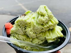 -串妹花式冰粉(乐山总店)