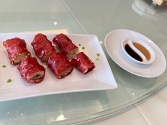 -利苑酒家(金宝店)