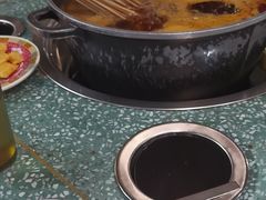 -怒火八零串串火锅(大渡口新天泽店)