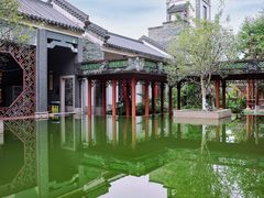 -广州神农草堂中医药博物馆