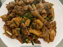 -生态苑农庄(十里画廊遇龙河店)