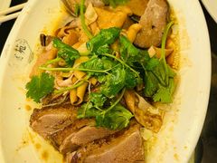 鹅肉拼盘-吴记富苑(朝阳店)