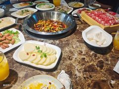 -重庆苏大姐火锅(白银店)