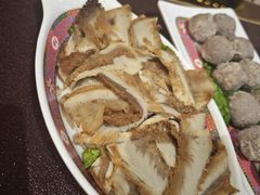 -大吉利潮汕牛肉火锅(王府井店)