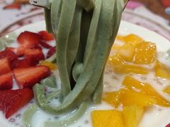 -甜心妈妈·榴莲星级糖水(北京路总店)
