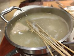 -武汉世茂希尔顿酒店·汇·全日餐厅