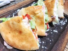 -ALLORA意大利餐厅(丰盛里店)