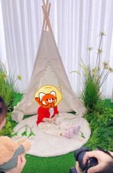 -小阿福儿童摄影(光谷时代广场店)
