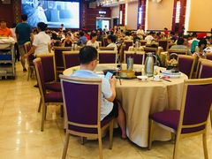 大堂-顺风山庄(水濂山店)