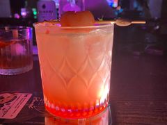 -MOSSO音乐酒吧·live house(长乐路店)