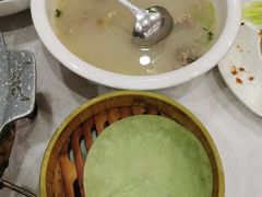 -北纬39度天津宴(黑牛城道店)