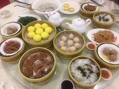 -新梅园不夜粥(龙华店)