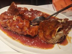 -永兴餐厅(复兴中路店)