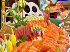 -芭菲盛宴·环球美食(袁家岗店)