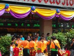-唐人街(耀华力路)