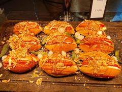 -北京王府井希尔顿酒店·万斯阁西餐厅