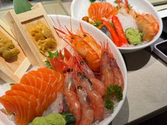 -水木锦堂·自助铁板烧(望京凯德MALL店)