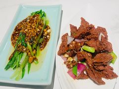 -西夏回族烧麦馆(牡丹街店)