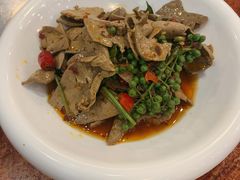 -草本味·市井羊肉馆(新开铺总店)