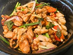 -朴墅(西湖青芝坞店·杭帮菜·家宴.14年的店)