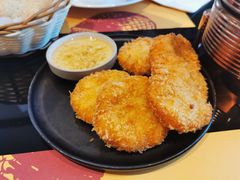 -simply thai天泰(静安嘉里中心店)