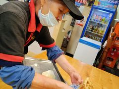 -裕兴记·三虾面(西北街总店)