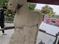 -茂陵博物馆